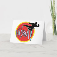 Arts martiaux Karate Kid