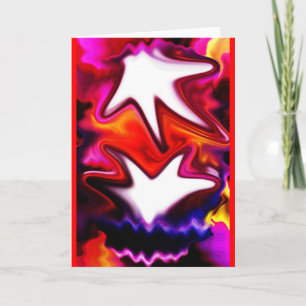 Cartes Pour Fêtes Annuelles Atteindre à temps