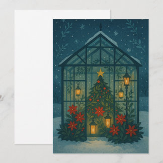 Cartes Pour Fêtes Annuelles Augmentez votre propre Noël