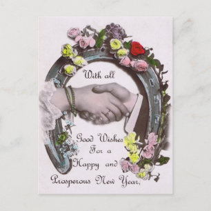 Cartes Pour Fêtes Annuelles Avec toutes les bonnes volontés