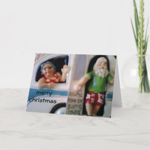 CARTES POUR FÊTES ANNUELLES AVOIR UN "YULE COOL"