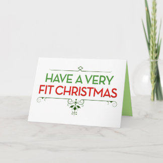 Cartes Pour Fêtes Annuelles Avoir une très bonne motivation de Noël