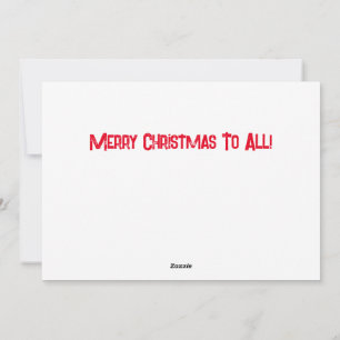 Cartes Pour Fêtes Annuelles Ayez Un Noël Super