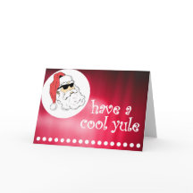 Ayez un Yule Cool