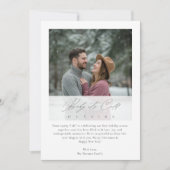 Cartes Pour Fêtes Annuelles Baby It’s Cold Outside New-Lyly First Christmas (Devant)