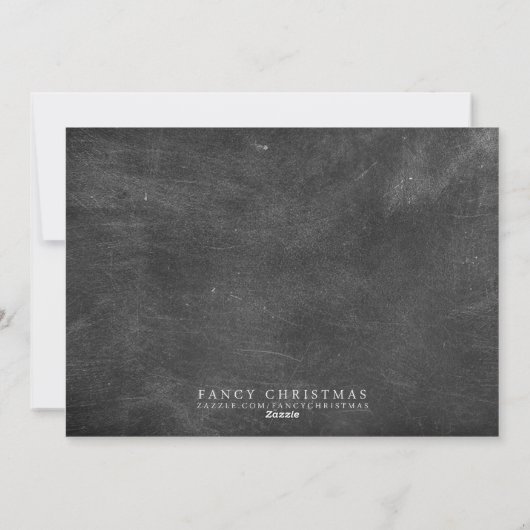 Cartes Pour Fêtes Annuelles Bague du Nouvel An | Bague or (Dos)