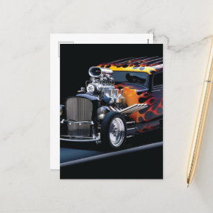 Cartes Pour Fêtes Annuelles Baguette