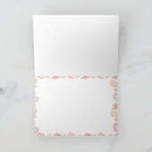 Cartes Pour Fêtes Annuelles Baisers citrouilles et souhaits de récolte Thanksg (Intérieur)