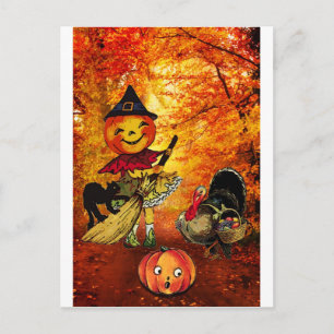 Cartes Pour Fêtes Annuelles BALAYAGE PENDANT LES VACANCES ! .jpg