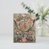 CARTES POUR FÊTES ANNUELLES BALEINES DE MER, CORAUX, DOLPHINES, ANCIENS BALEIN (Debout devant)