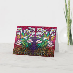 Cartes Pour Fêtes Annuelles Bannière de Pâques