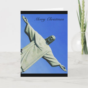 Cartes Pour Fêtes Annuelles baptême de noël