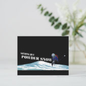 Cartes Pour Fêtes Annuelles BC Rider (Debout devant)