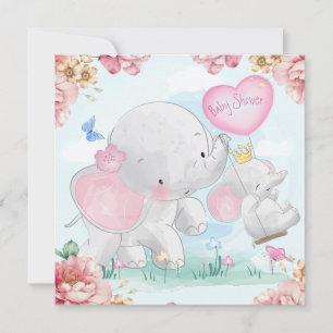 Cartes Pour Fêtes Annuelles Beau Baby shower