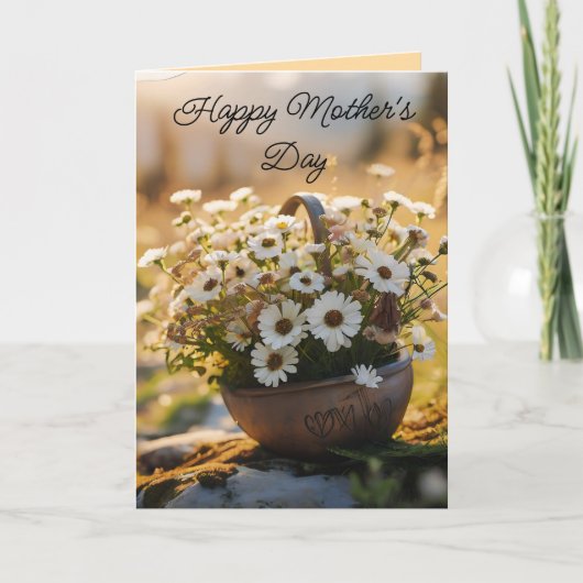 Cartes Pour Fêtes Annuelles Beautiful (Devant)