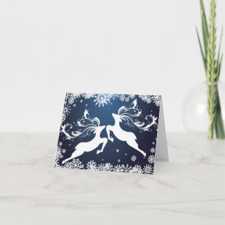 Cartes Pour Fêtes Annuelles Beautiful Holiday Card