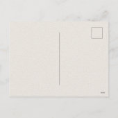 Cartes Pour Fêtes Annuelles Bébé Jésus Joyeux Noël (Dos)