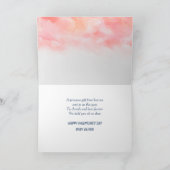 Cartes Pour Fêtes Annuelles Bébé mignon Koala Ours Premier Saint Valentin (Intérieur)