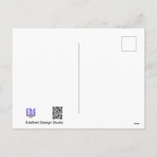 Cartes Pour Fêtes Annuelles Belle Fleurs blanches dahlia ensoleillées do-it-yo (Dos)