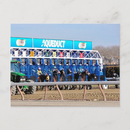 Cartes Pour Fêtes Annuelles Belle Gallantey le jour de l'an (Devant)