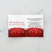 Cartes Pour Fêtes Annuelles Belles expressions (Intérieur)