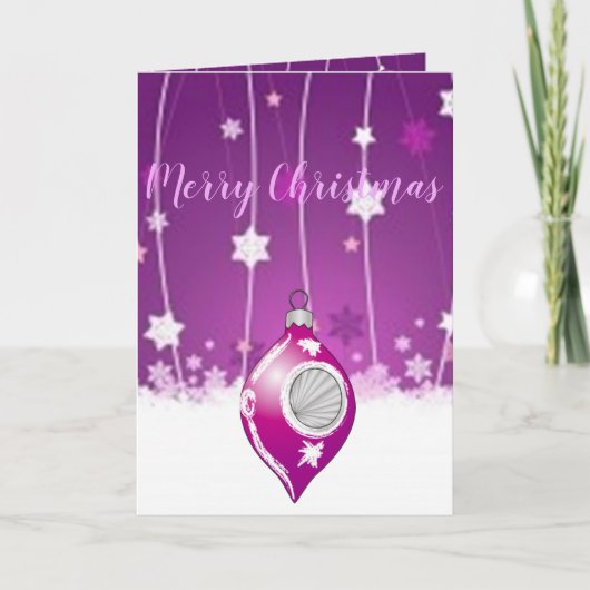 Cartes Pour Fêtes Annuelles Belles expressions (Devant)