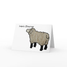 Bénédictions d'Imbolc