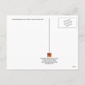 Cartes Pour Fêtes Annuelles Best Buddies (Dos)