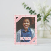 Cartes Pour Fêtes Annuelles Besties Galentine's day greeting card (Debout devant)