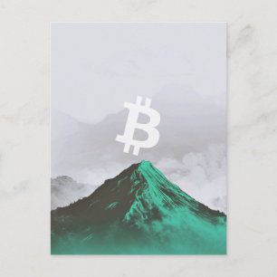 Cartes Pour Fêtes Annuelles Bitcoin Plus Haut Niveau de Tous les Temps (ATH)