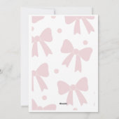 Cartes Pour Fêtes Annuelles Black Woman Curly-Haired Santa Beauty (Dos)