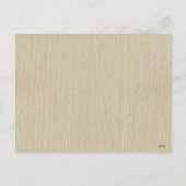 Cartes Pour Fêtes Annuelles Blossoms Vietnamese New Year of the Horse VHPostC (Dos)