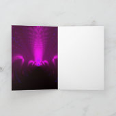 CARTES POUR FÊTES ANNUELLES BMX (Intérieur)