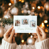 Cartes Pour Fêtes Annuelles Boîte-cadeau fantaisiste aux couleurs pastel pour