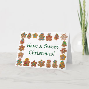 Cartes Pour Fêtes Annuelles Bon Noël