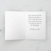 Cartes Pour Fêtes Annuelles Bon Pasteur Anniversaire (Intérieur)