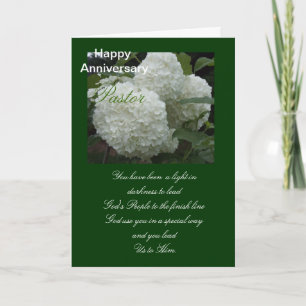 Cartes Pour Fêtes Annuelles Bon Pasteur Anniversaire