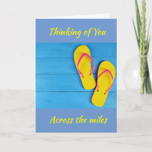 CARTES POUR FÊTES ANNUELLES BON THANKSGIVING DE "A TRAVERS LES KILOMÈTRES"