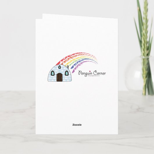 Cartes Pour Fêtes Annuelles Bon thanksgiving enseignant avec Cornucopia (Dos)