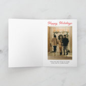 Cartes Pour Fêtes Annuelles Bonbons Linus Peppermint (Intérieur)