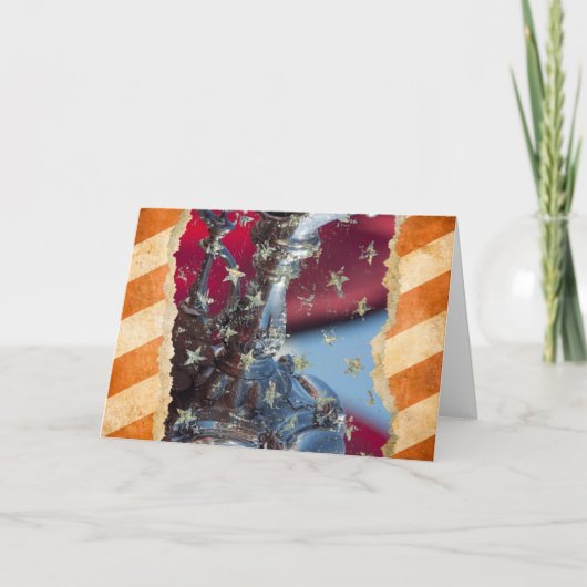 Cartes Pour Fêtes Annuelles Bonne année (Devant)