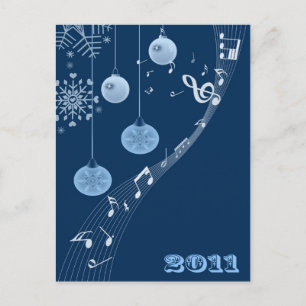 Cartes Pour Fêtes Annuelles Bonne année