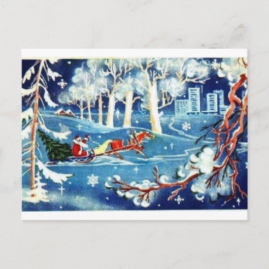 Cartes Pour Fêtes Annuelles Bonne année ! (Devant)