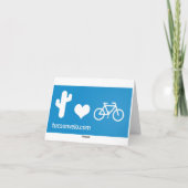 Cartes Pour Fêtes Annuelles Bonne année (Dos)