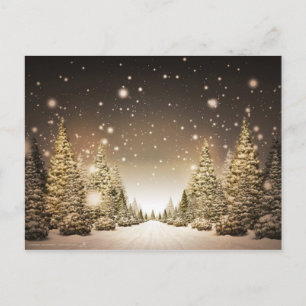 Cartes Pour Fêtes Annuelles Bonne année