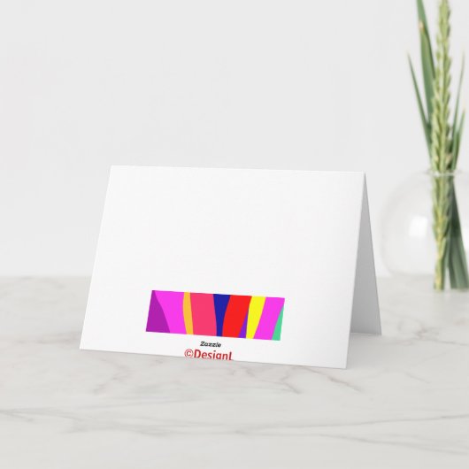 Cartes Pour Fêtes Annuelles Bonne année 2013 (Dos)