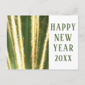 Cartes Pour Fêtes Annuelles Bonne année 2023 Festive Firework (Devant)