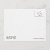 Cartes Pour Fêtes Annuelles Bonne année #3 (Dos)