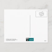 Cartes Pour Fêtes Annuelles Bonne année chinoise en chinois (Dos)