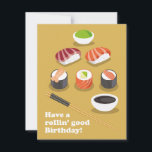 Cartes Pour Fêtes Annuelles Bonne fête d'anniversaire<br><div class="desc">Bonne fête d'anniversaire</div>